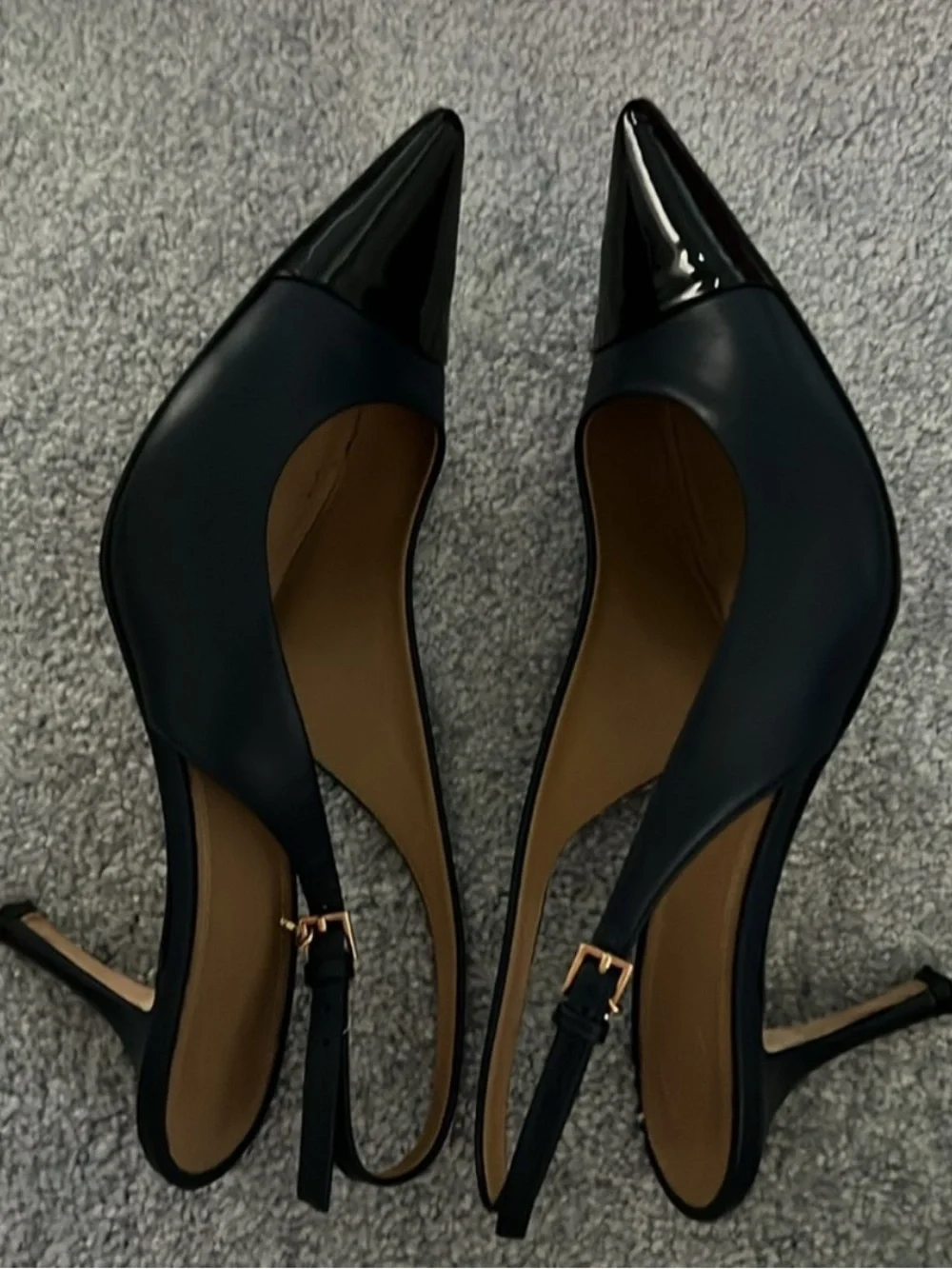 Tory Burch not general